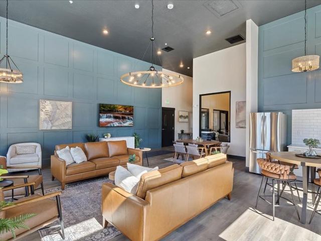 Apartment for rent in Ogden, Weber County