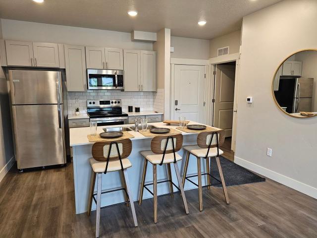 Apartment for rent in Ogden, Utah
