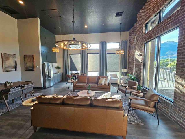 Apartment for rent in Ogden, Utah