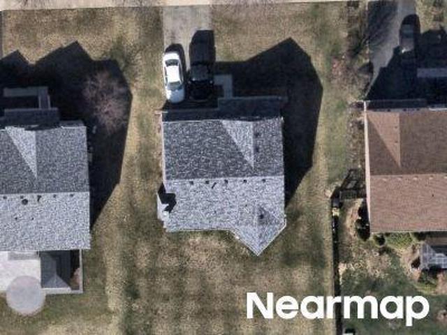 House for sale in Joliet, Illinois