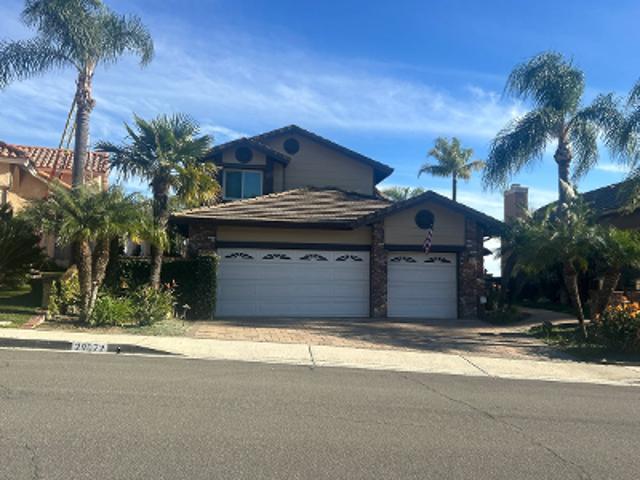 House for sale in Portola Hills, Foothill Ranch