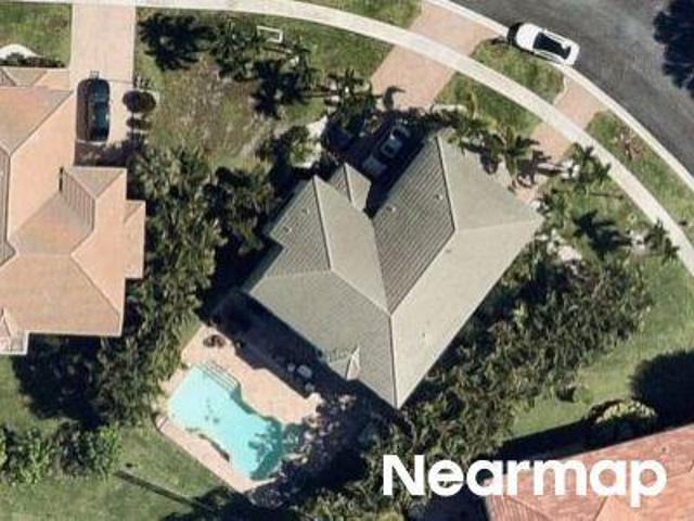 House for sale in Wellington, Florida