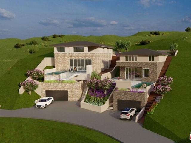 Land for sale in Agoura Hills, California