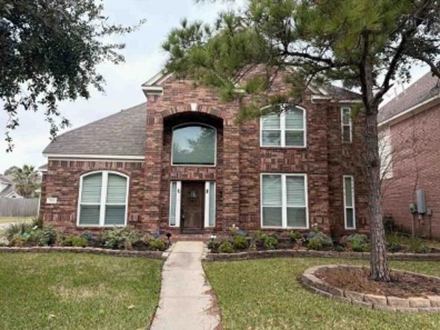 Property for sale in Harris, Texas