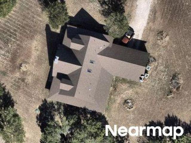 House for sale in Graford, Texas