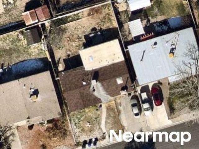 House for sale in New Mexico
