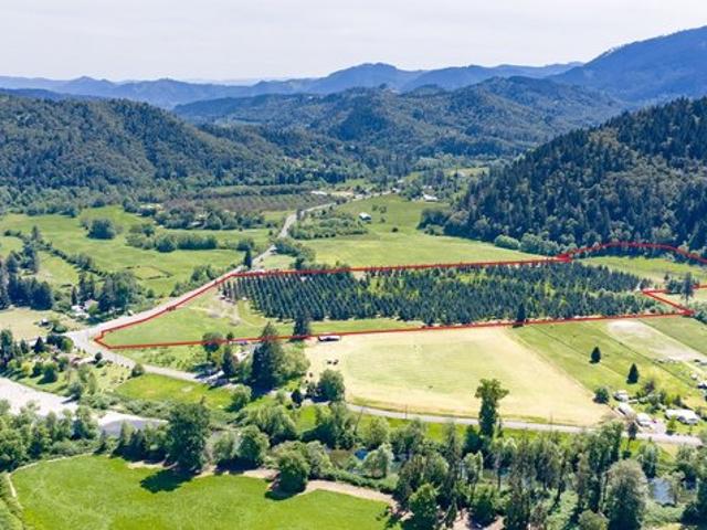 Land for sale in Oregonia