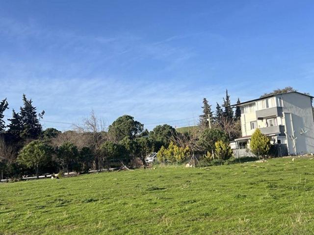 İzmir Merkez içerisinde satılık Tarla İzmir Merkez içerisinde satılık Tarla