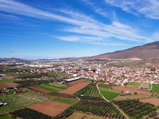 Türkelli, Menemen içerisinde satılık Arsa