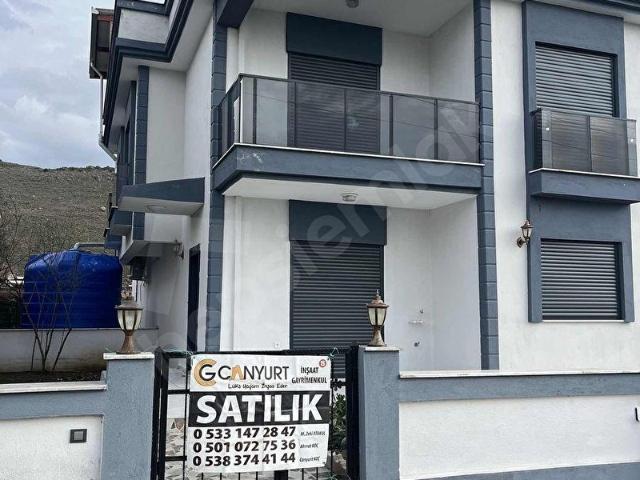 Menemen, İzmir içerisinde satılık Villa