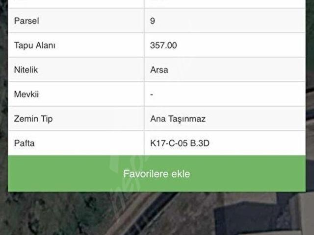 Aliağa, İzmir içerisinde satılık Arsa
