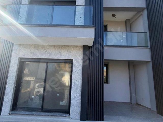 Foça, İzmir içerisinde satılık Villa