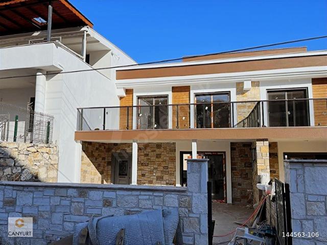 Foça, İzmir içerisinde satılık Villa
