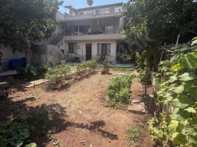 Foça, İzmir içerisinde satılık Arsa