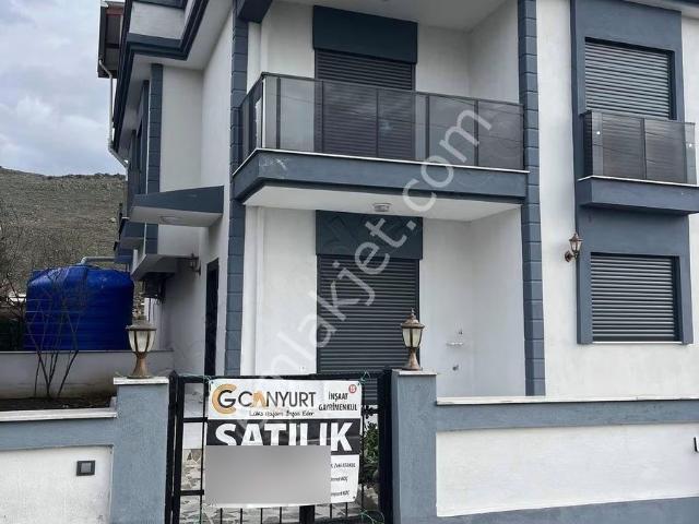 Menemen, İzmir içerisinde satılık Villa