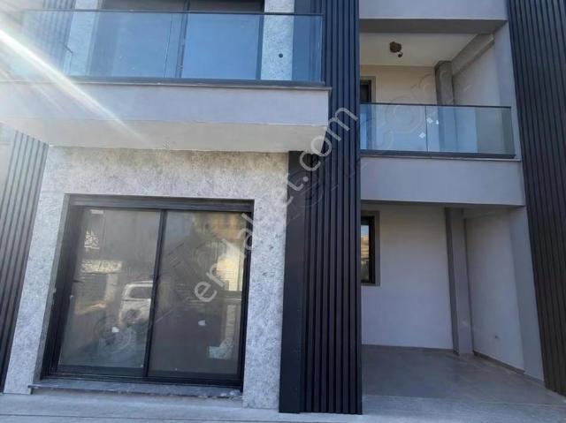 Foça, İzmir içerisinde satılık Villa
