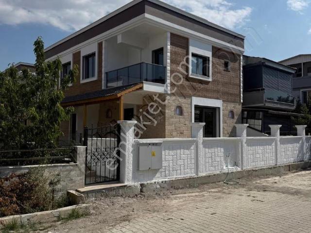 Foça, İzmir içerisinde satılık Villa