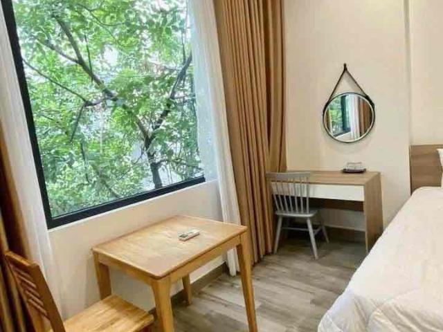 Căn hộ cho thuê tại Đà Nẵng
