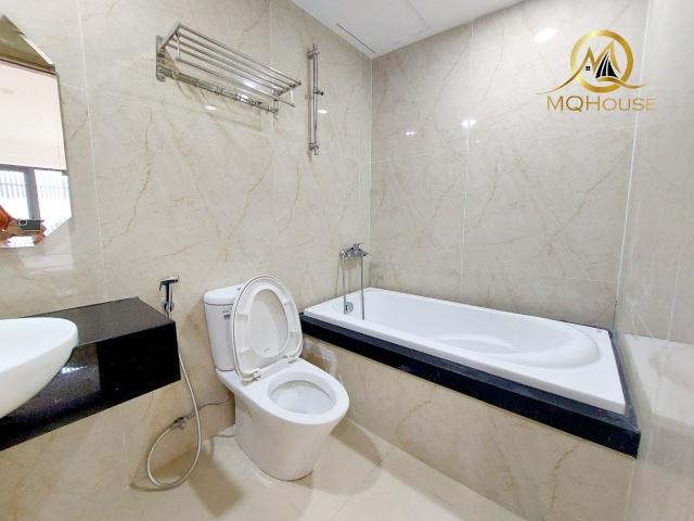 Bất động sản cho thuê tại Hồ Chí Minh