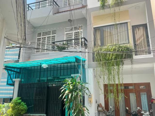 Nhà bán tại Thủ Đức, Hồ Chí Minh