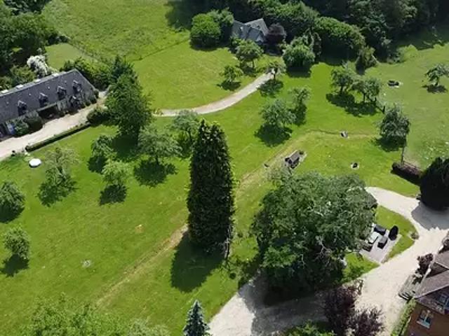 Maison location à Bernay, Caorches-saint-nicolas