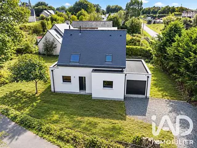 Maison vente à Lanvézéac, Caouënnec-Lanvézéac