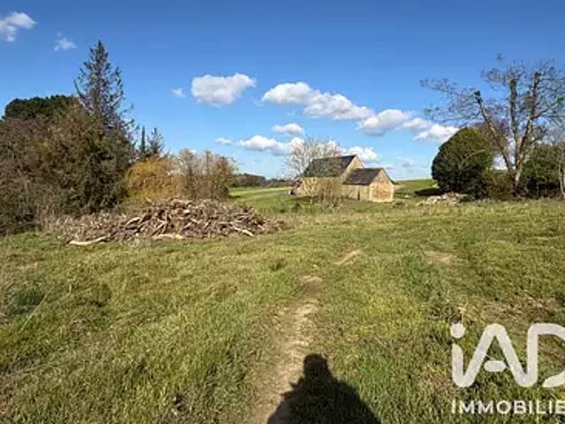 Terrain vente à Lanvézéac, Caouënnec-Lanvézéac