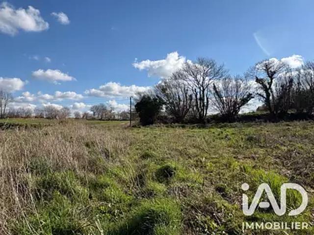 Terrain vente à Lanvézéac, Caouënnec-Lanvézéac