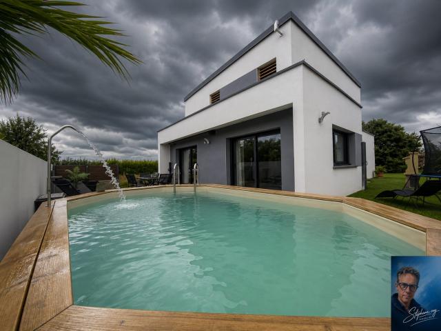 Maison vente à Lannion, Bretagne