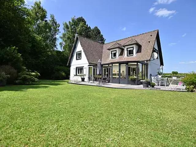 Maison vente à Abbeville, Caours