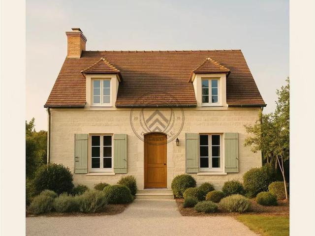 Maison vente à Toulouse