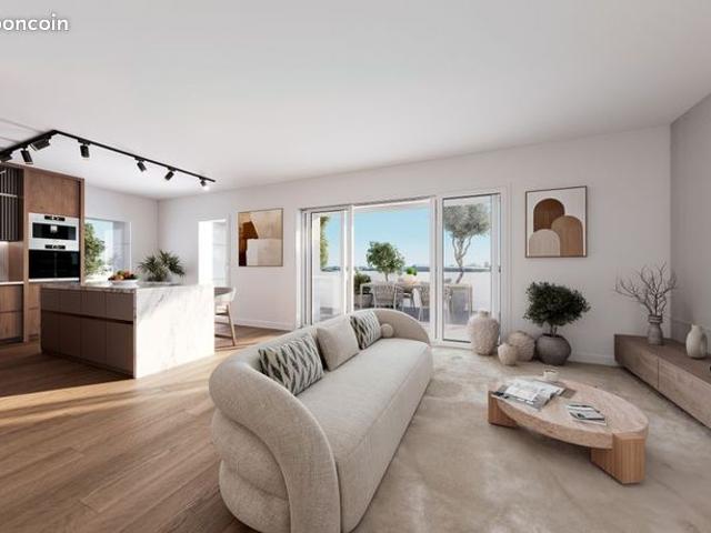 Appartement vente à Bayonne, Anglet