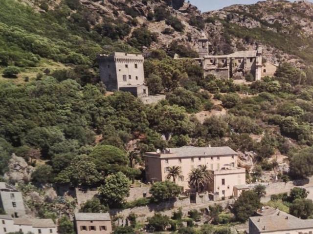 Maison vente à Bastia, Rogliano