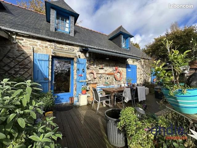 Maison vente à Le Roudou, Fouesnant