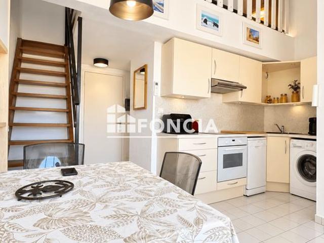 Appartement vente à Béziers, Agde