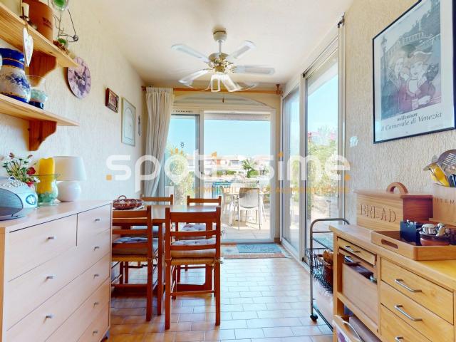 Appartement vente à Béziers, Agde