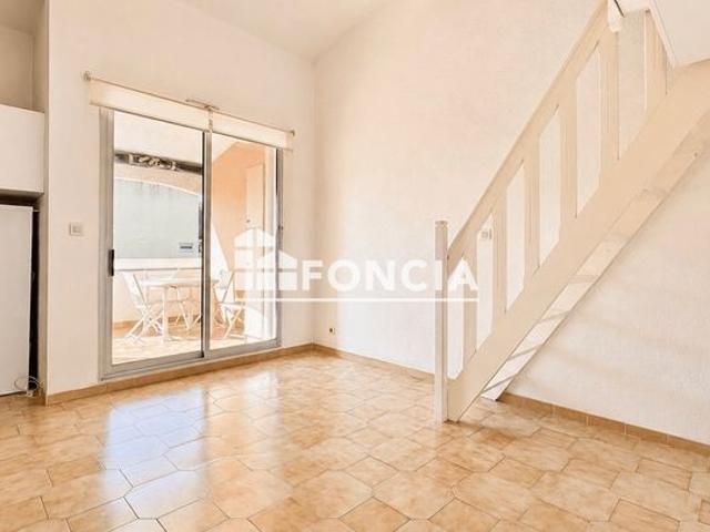 Appartement vente à Béziers, Agde