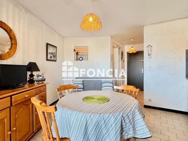 Appartement vente à Béziers, Agde