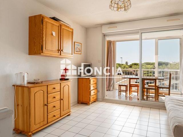 Appartement vente à Béziers, Agde