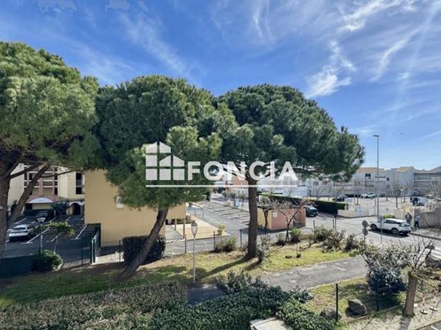 Appartement vente à Béziers, Agde