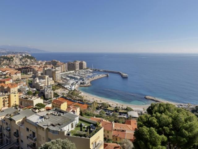 Appartement vente à Nice, Cap-d'ail