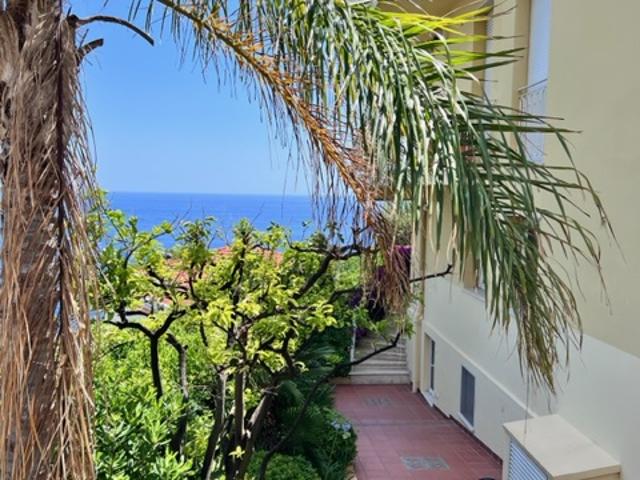Duplex vente à Cap-d'Ail, Alpes-Maritimes