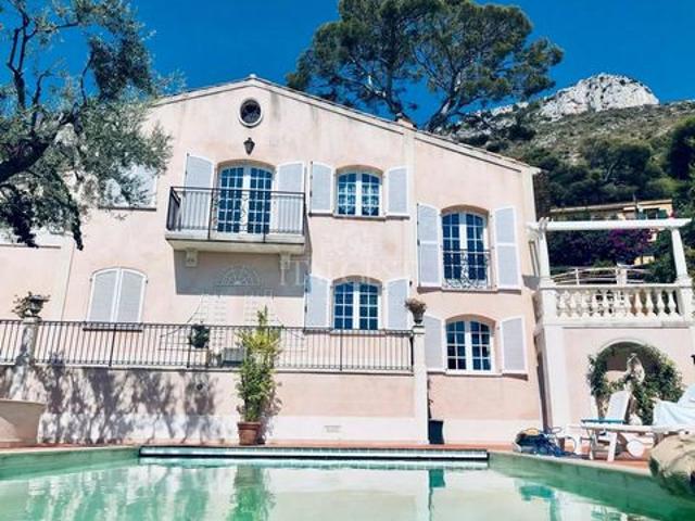 Maison vente à Cap-d'Ail, Alpes-Maritimes