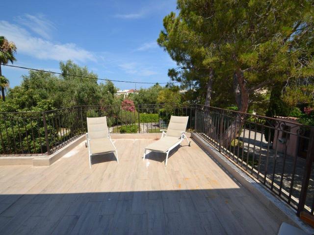 Maison location à Cap d'Antibes, Antibes