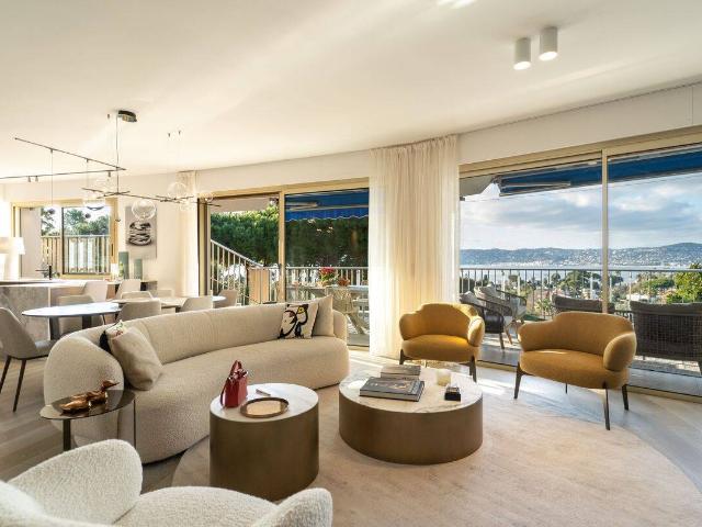Appartement location à Cap d'Antibes, Antibes