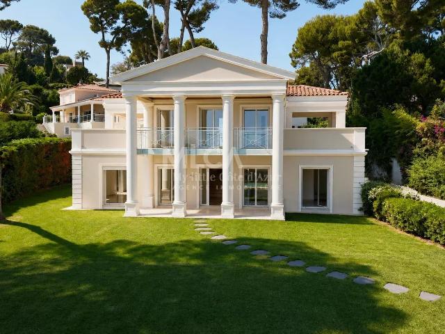 Maison vente à Cap d'Antibes, Antibes