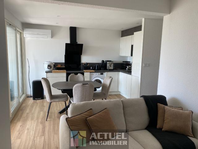 Appartement location à Béziers, Agde