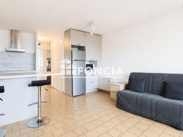 Appartement vente à Béziers, Agde