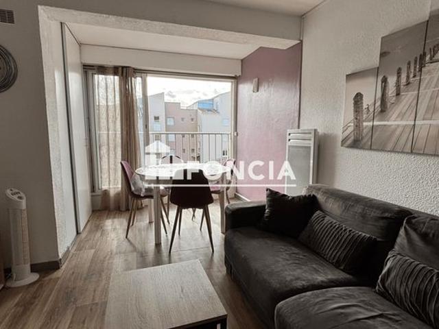 Appartement vente à Béziers, Agde