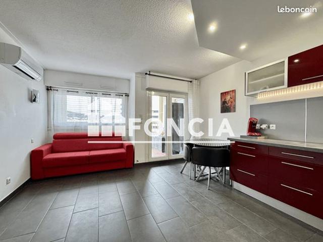 Appartement vente à Béziers, Agde